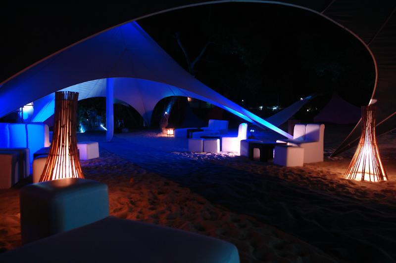 Sunsol Ecoland And Beach Resort Pedro Gonzalez Facilities photo