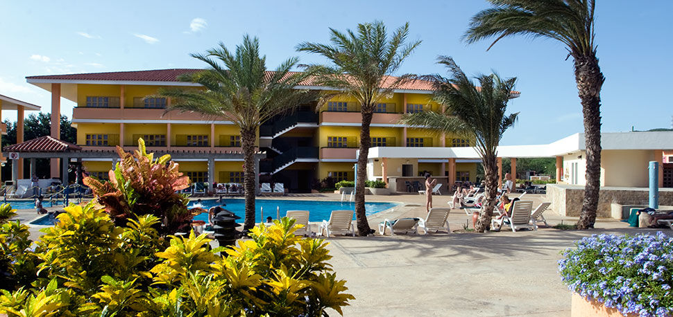 Sunsol Ecoland And Beach Resort Pedro Gonzalez Exterior photo